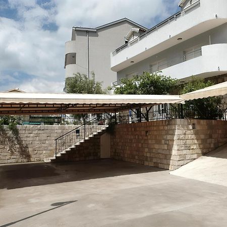 Apartments Time Κότορ Εξωτερικό φωτογραφία