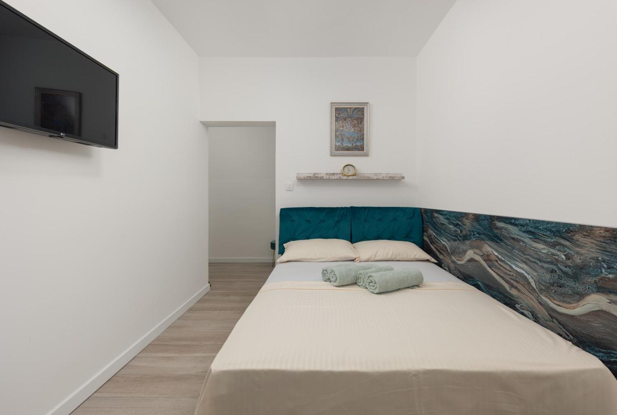Apartments Time Κότορ Εξωτερικό φωτογραφία