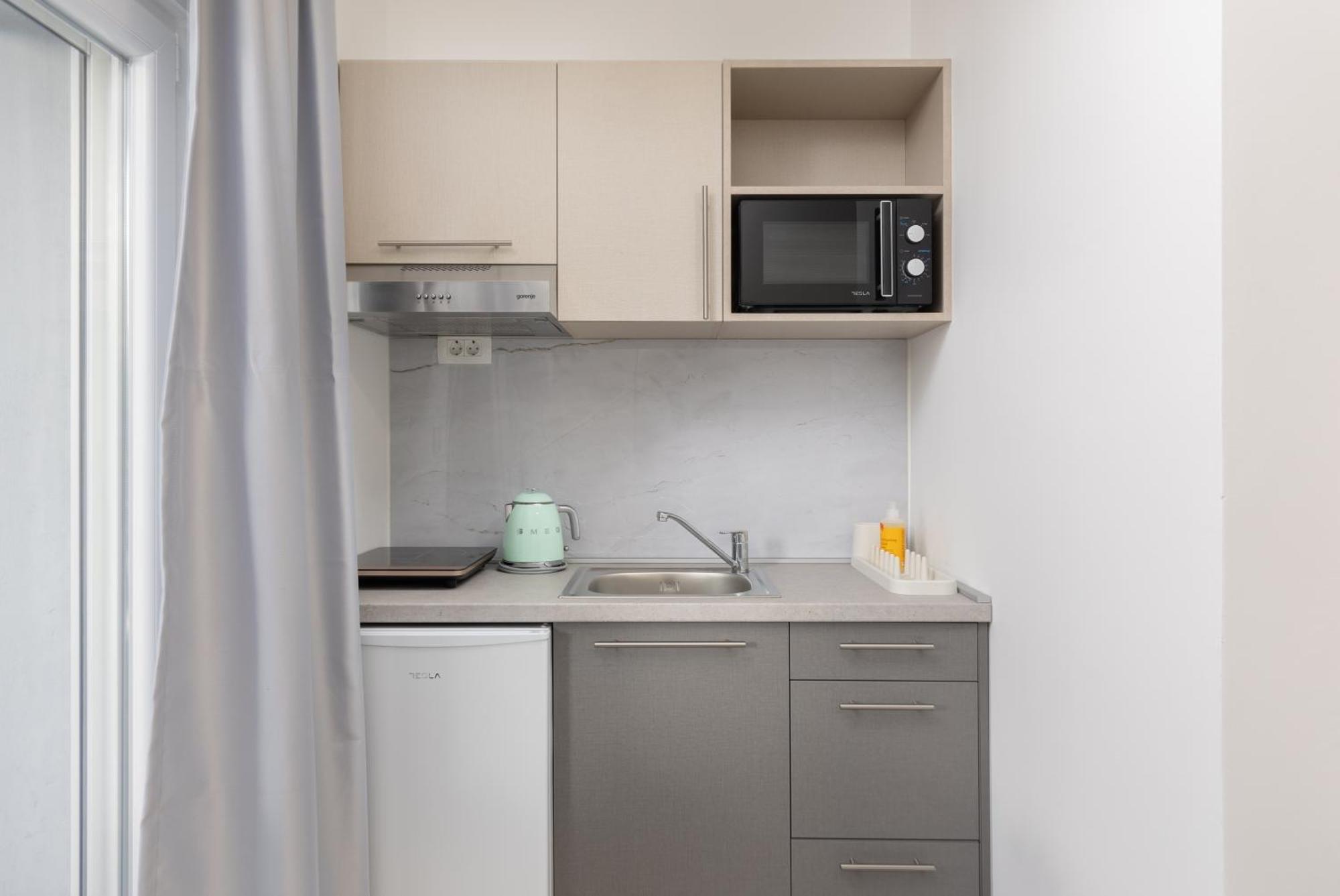 Apartments Time Κότορ Εξωτερικό φωτογραφία