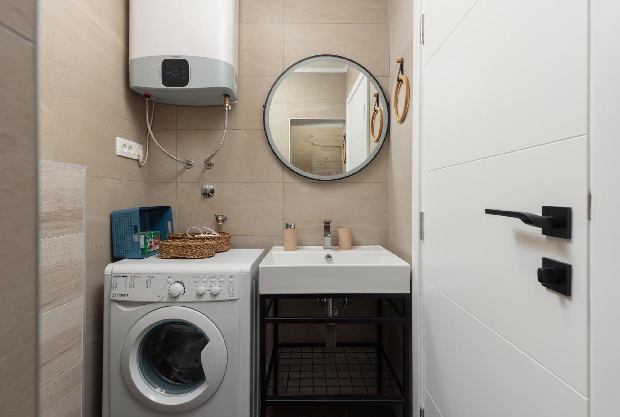 Apartments Time Κότορ Εξωτερικό φωτογραφία