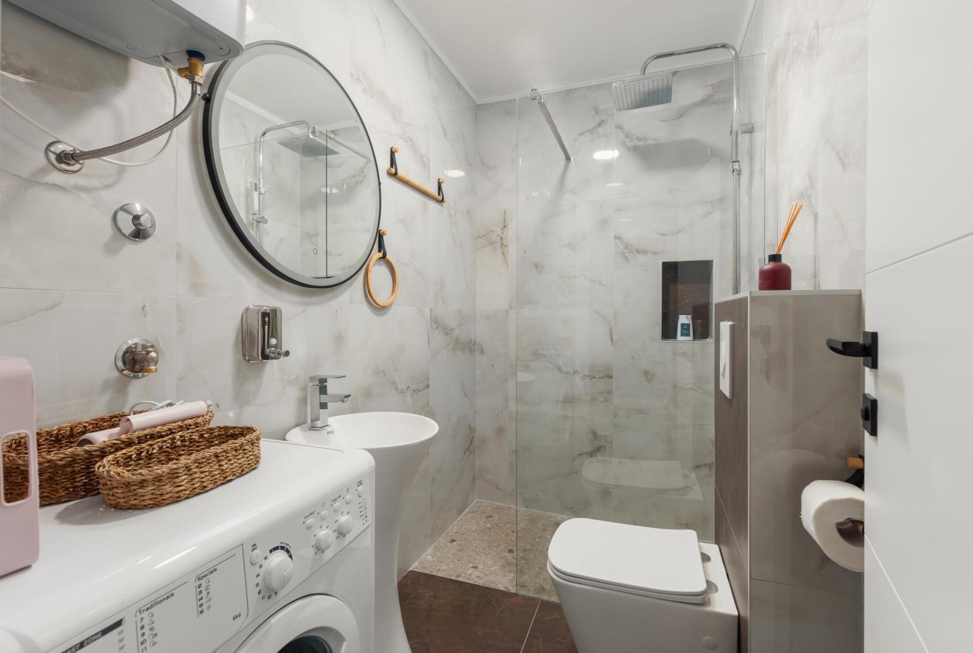 Apartments Time Κότορ Εξωτερικό φωτογραφία
