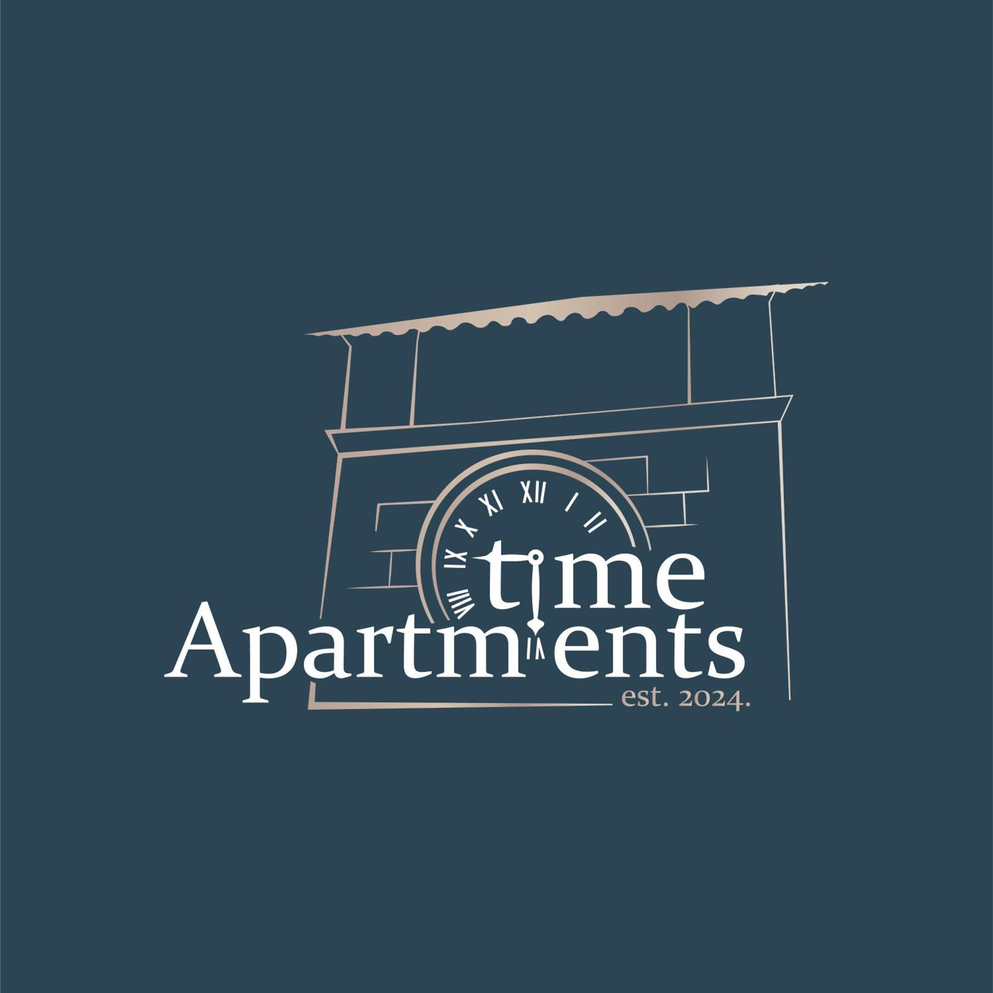 Apartments Time Κότορ Εξωτερικό φωτογραφία