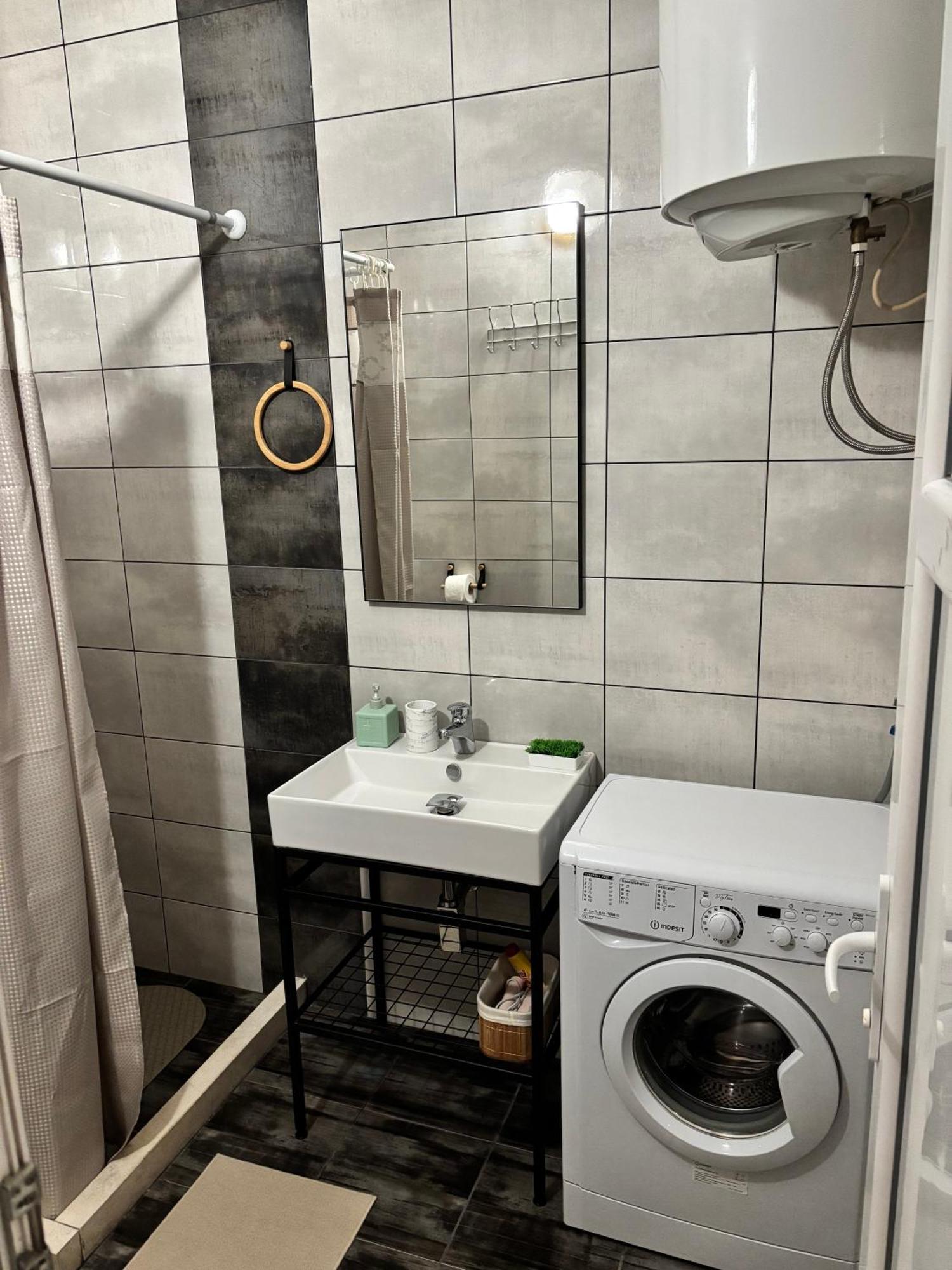 Apartments Time Κότορ Εξωτερικό φωτογραφία