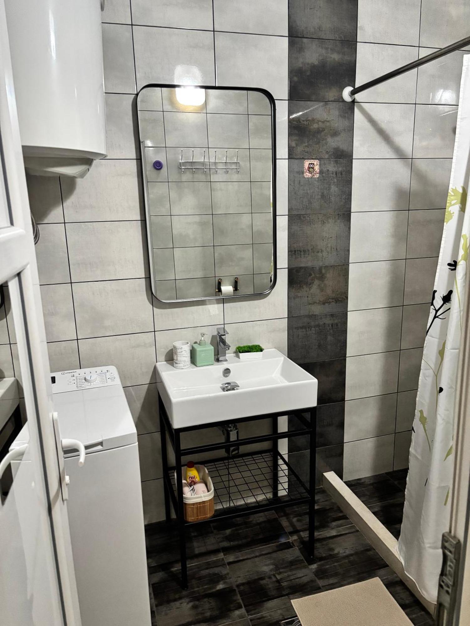 Apartments Time Κότορ Εξωτερικό φωτογραφία