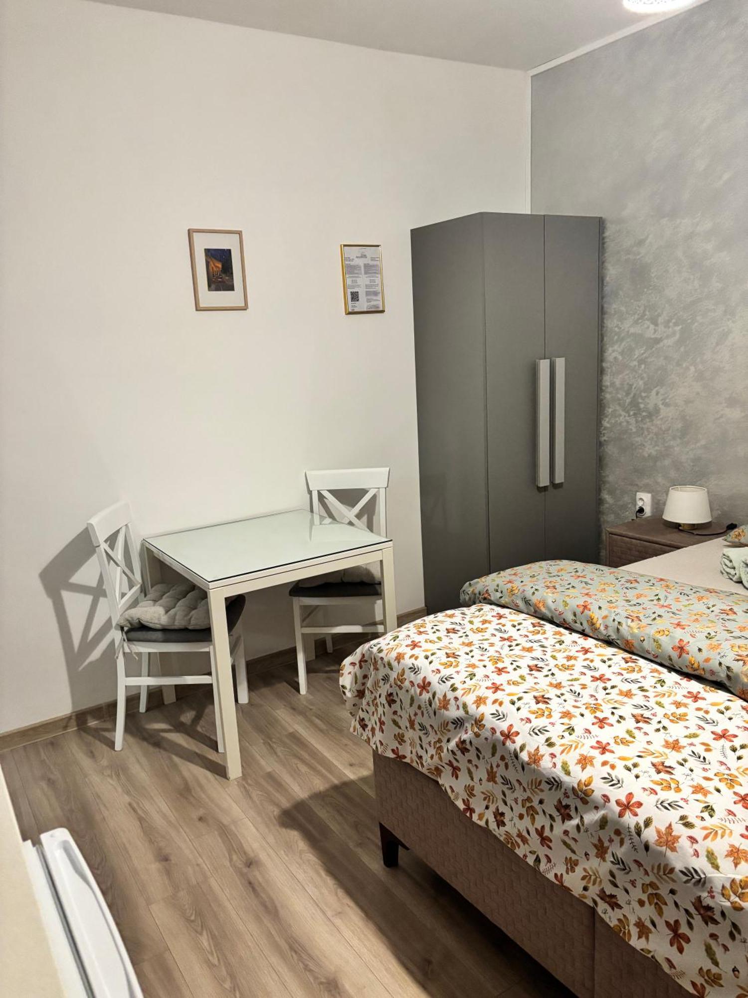 Apartments Time Κότορ Εξωτερικό φωτογραφία