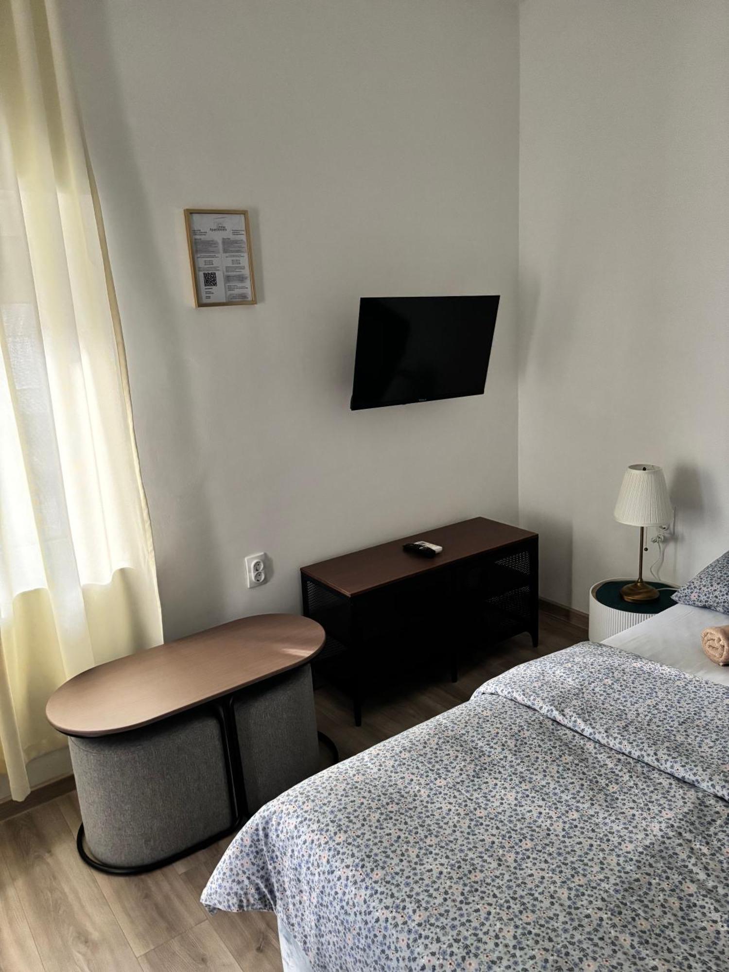 Apartments Time Κότορ Εξωτερικό φωτογραφία