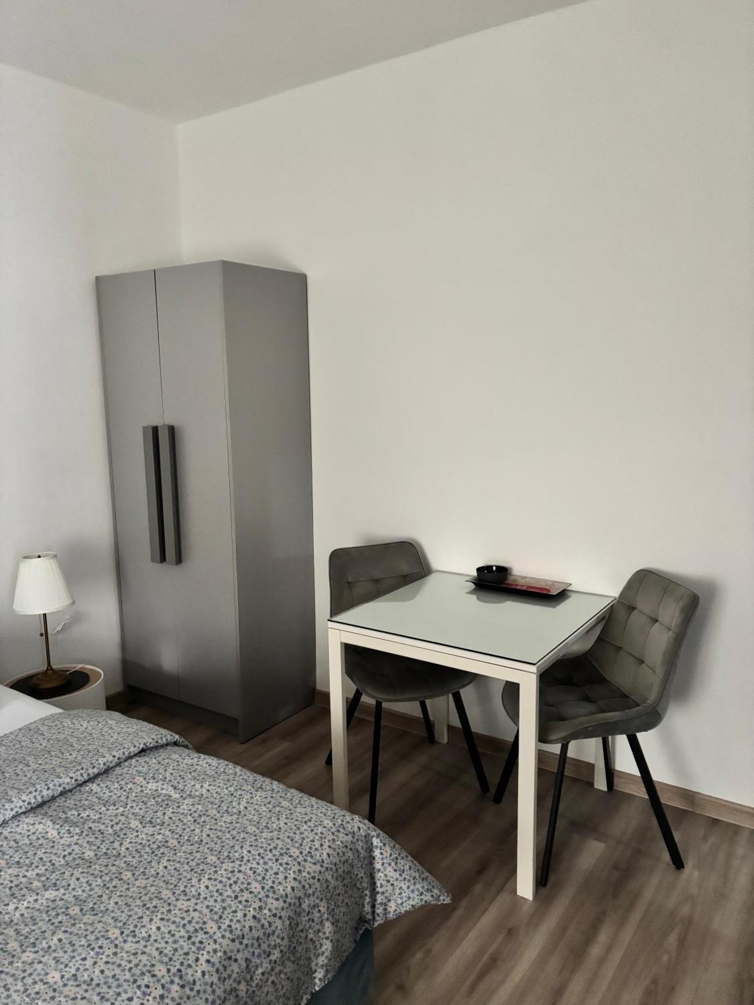 Apartments Time Κότορ Εξωτερικό φωτογραφία